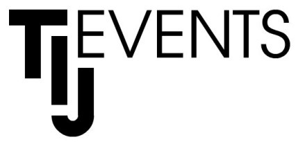 tij events logo