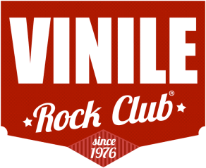 vinile rock club logo