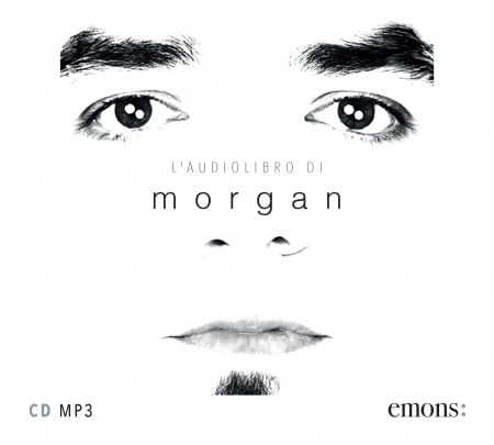 L'audiolibro di Morgan
