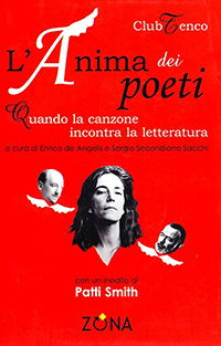 Enrico de Angelis e Sergio Secondiano Sacchi - L'anima dei poeti
