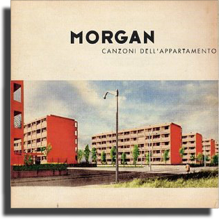 Morgan - Canzoni dell'appartamento (2003)
