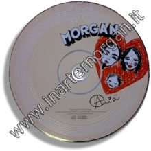Morgan - Aria (Disco Promozionale) (2004)