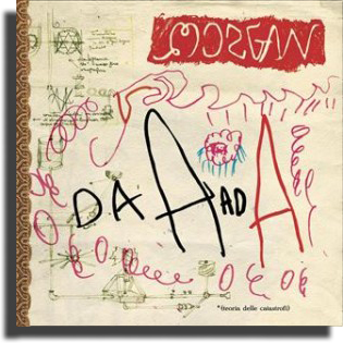 Morgan - Da A Ad A (2007)