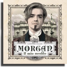 Morgan - Il mio mondo (2009)