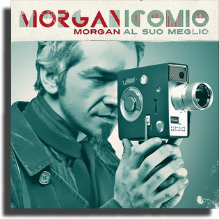 Morgan - Morganicomio (2010)