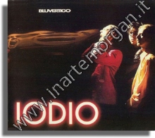Bluvertigo - Iodio (1995)