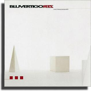 Bluvertigo - Zero (1999)