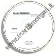 Bluvertigo - Sono=sono (Disco Promozionale) (2000)