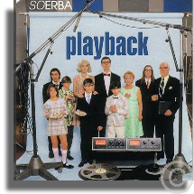 Soerba - Playback (1998)