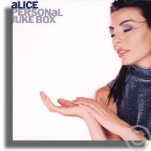 Alice - Personal Juke Box (2000)