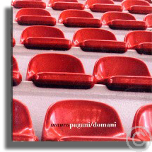 Mauro Pagani - Domani (2003)