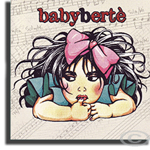 Loredana Berté - Babyberté (2005)