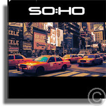 So:Ho - SoHo (2005)