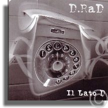 D.Rad - Il Lato D (2006)