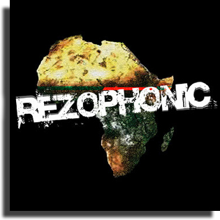 Rezophonic - Rezophonic (2006)