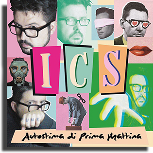 Ics - Autostima di prima mattina (2012)