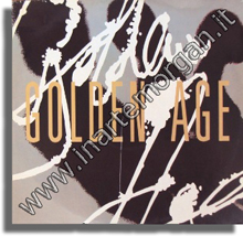 Golden Age - Secret Love (1990)